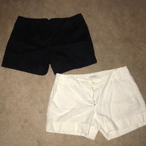 Express Shorts